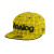 See Bracket Yellog Analog Casbah New Era Baseball Cap See Bracket Yellog Analog Casbah New Era Baseball Cap