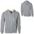 Analog Omar Full-Zip Hoody - Men's