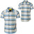 Analog Cassette Shirt - Short-Sleeve - Men's
