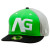 Analog Challenger New Era Baseball Hat