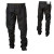 Analog Eyehart Limited Edition Demin Pant - Men's