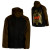 See Bunker/True Black Analog Parallel Jacket - Men's