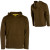 See Bunker/Heater Analog Gorka Hoody - Men's