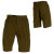 Analog Baker Short - Men's