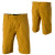 See Gold Analog Baker Short - Men's