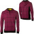 Analog AG Interfere Full-Zip Hooded Sweatshirt - Men's