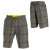 See Gun Metal/Heather Analog Marley Short - Men's See Gun Metal/Heather Analog Marley Short - Men's