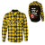 Analog Dudley Flannel Shirt - Men's