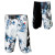 Analog Ensign Board Short - Men's