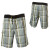 See Pinner Emulsion Analog Erickson Board Short - Men's See Pinner Emulsion Analog Erickson Board Short - Men's