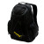 See Black Analog Quantum Backpack