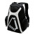 See White/Black Analog Quantum Backpack
