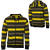 Analog Marauder Full-Zip Hooded Sweatshirt - Men's