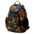 Analog Quantum Backpack
