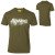 See Platoon Analog Plan T-Shirt - Short-Sleeve - Men's