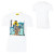 See Optic Analog Stefan Boneman T-Shirt - Short-Sleeve - Men's