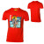 Analog Stefan Boneman T-Shirt - Short-Sleeve - Men's