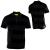Analog Composition Polo Shirt - Short-Sleeve - Men's