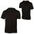 See True Black Analog Standard Hooded T-Shirt - Short-Sleeve - Men's