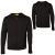 See True Black Analog Dominion Hooded Sweater - Men's