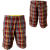 See Red Venom Analog Anthem Short - Men's