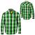 See Wicked Green Analog JFA Shirt - Long-Sleeve - Men's See Wicked Green Analog JFA Shirt - Long-Sleeve - Men's