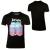 See True Black Analog D GSCHTR T-Shirt - Short-Sleeve - Men's