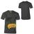 See Gunmetal Analog Rabid Basic T-Shirt - Short-Sleeve - Men's