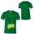 See Kelly Green Analog Rabid Basic T-Shirt - Short-Sleeve - Men's