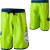 Analog Club Dread Board Short - Men's