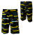 See True Black Analog Maxwell Boardshort - Men's