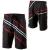 See True Black Analog Spanish Fly Board Short - Men's