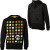 Analog Crtsian Full-Zip Hooded Sweatshirt - Men's