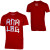 Analog Anacholo Fitted T-Shirt - Short-Sleeve - Men's