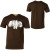 Analog Cell Block T-Shirt - Short-Sleeve - Men's