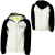 Analog Drafted Full-Zip Hooded Sweatshirt - Men's