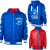 Analog Panther Jacket - Men's