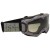 See Pigment Plaid Anon Realm Leather Goggles