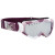 See Plum Plaid Anon Majestic Goggles