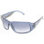 See Crystal/Blue/Gray Anon Legion Sunglasses