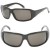 See Black/Gray Anon Legion Sunglasses See Black/Gray Anon Legion Sunglasses