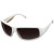 See White/Brown Gradient Anon Legion Sunglasses See White/Brown Gradient Anon Legion Sunglasses