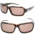 See Brown Tort/Brown Anon Allie Sunglasses 