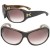 See Black & Brown/Gray Anon Rufus Sunglasses