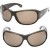 See Brown/Brown Anon Rufus Sunglasses