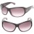 See Merlot Fade/Merlot Grad Anon Rufus Sunglasses