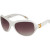 See White/Gray Anon Playdate Sunglasses