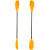 Aqua-Bound StingRay Fiberglass Paddle - 2 Piece
