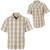 See Beech Arbor Evergreen Shirt - Short Sleeve - Men's