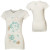 Arbor Reflection Bamboo Blend T-Shirt - Short-Sleeve - Women's